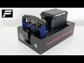 Unboxing & Setup Tutorial | Podium Racing Wheel F1 PS4 | FANATEC