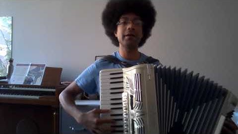 Vibrato on the Accordion (Accordion Nerd Video #2)