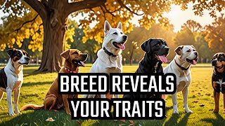 What Your Dog Breed Says About You - A Personality Test