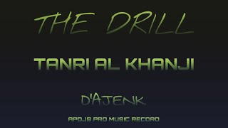 BREAKBEAT CRAZY THE DRILL OF DJ TANRI AL KHANJI X D’AJENK [ ARMED PRODUCTION ] [ VANGARD ]