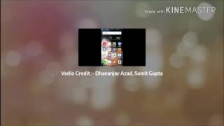 Fake call screenshot 4