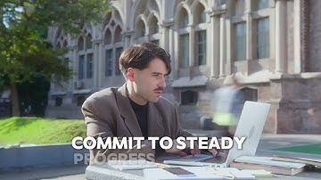 Stop Comparing Yourself: The Secret to Unlocking Your Potential