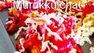 Salem Thattu vadai set recipe | Thattu vadai with noodles and cheese topping | Innovative recipe