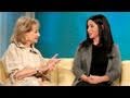 Bristol Palin Stolen Virginity On The View