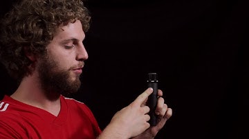 Polar Patterns (Video 2)