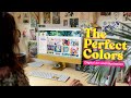 How You Can Get Perfect Colors Easy for Your Digital Artwork &amp; Illustrations