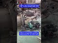 This is a 90-by-1.8-meter ball mill.ll #mill #grinding #
