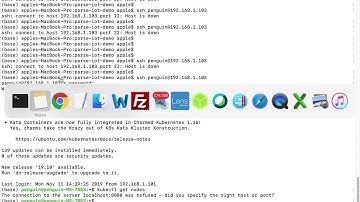 Kubernetes Master Node Setup in Ubuntu - Pods Creation & Simple Setup