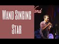 Wand singing star  season 3  semifinals  edwin pocot