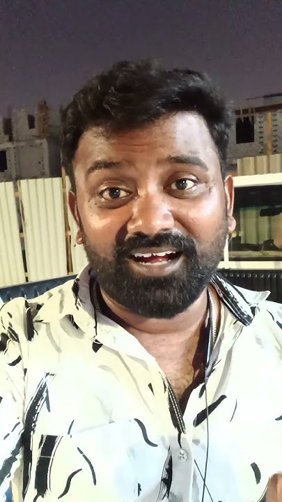 Qatar House Driver s Life syed view qatar tamil housedriver qatar-house-driver-s-life-syed-view-qatar-tamil-housedriver
