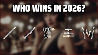The Top 5 Best Cigarette Holder in 2026 - Must Watch Before Buying!
