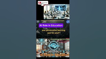 AI as Your 24/7 Personal Tutor! 🤖📚|AsadTech Edge AI Tools