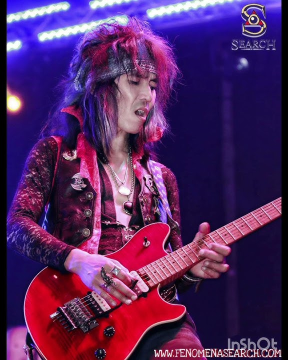 Kid Search - TIARA  ( Solo Asal 🎸 )