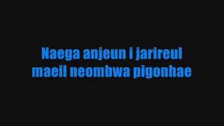 Download Lagu 2NE1 - I Am The Best Lyrics (COLOUR CODED) MP3