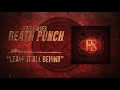 Five Finger Death Punch - Leave It All Behind (Official Audio)