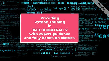 Shivam technologies || python training near jntu kukatpally