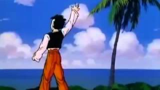 Dragon Ball Z 2 Ending Latino