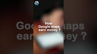 Every wondered how google maps make money? #finance #financeshorts