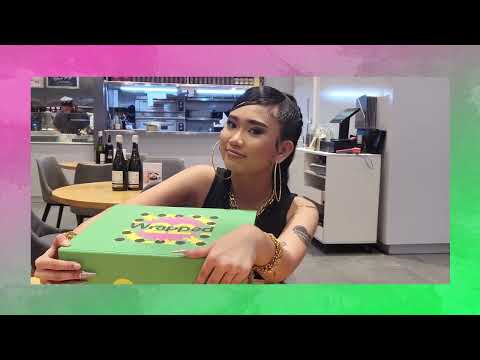 Spotify Wrapped Unboxing! 💚💚💚