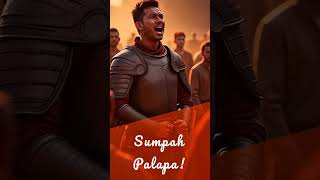 The Oath of Palapa — Rise of the Majapahit Empire 🇮🇩🔥 #Majapahit #HistoryShorts #Indonesia The Oath of Palapa — Rise of the Majapahit Empire 🇮🇩🔥 #Majapahit #HistoryShorts #Indonesia