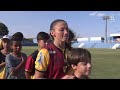 JOGO COMPLETO: PLANALTO x PANTANAL | BRASILEIRÃO FEMININO A3