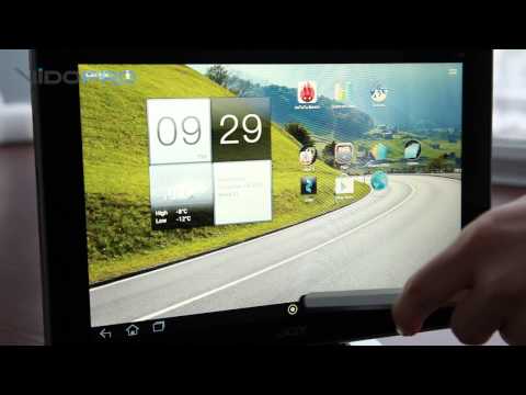 Acer Iconia Tab A210