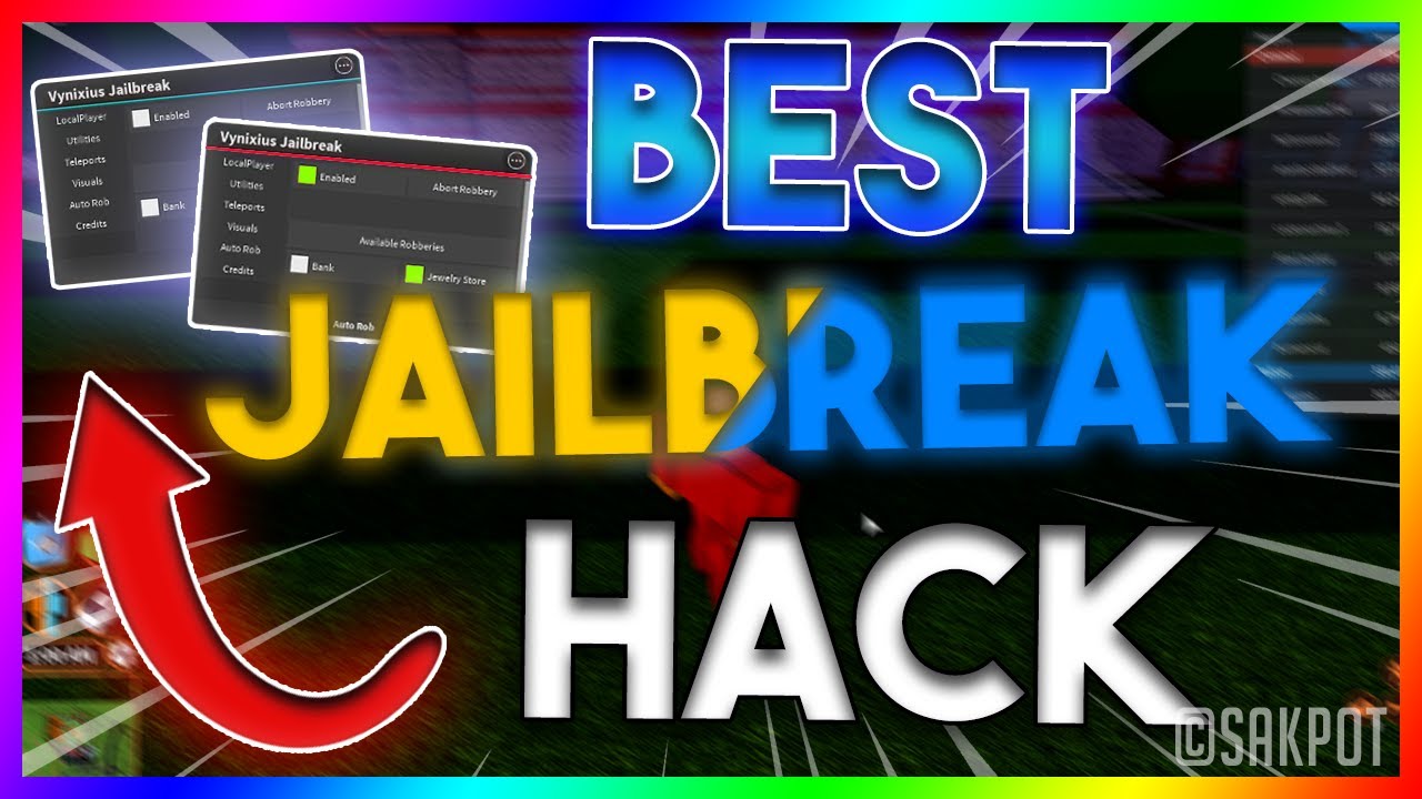 como tener hacks en roblox jailbreak 2018 roblox gamertag