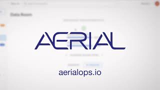 Aerial - Product Demo