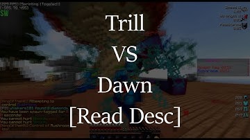 [Velt Powers] Trill VS Dawn