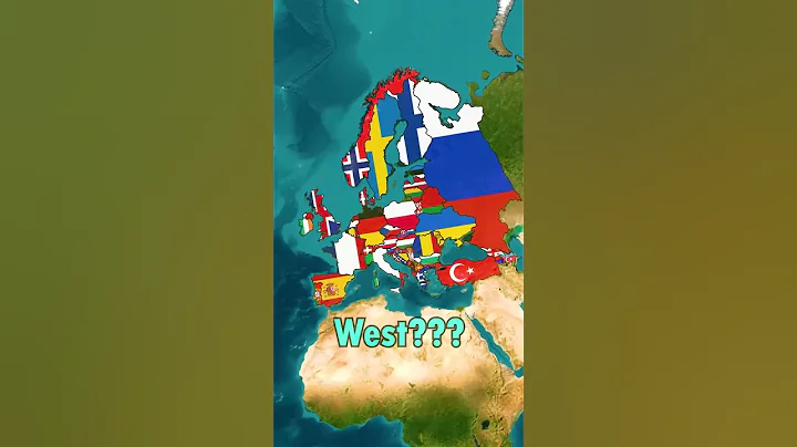 Why is Eastern Europe still Poor??? - DayDayNews
