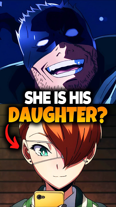Truth About Knuckleduster & Hachisuka (Queen Bee) | My Hero Academia Vigilantes EXPLAINEED