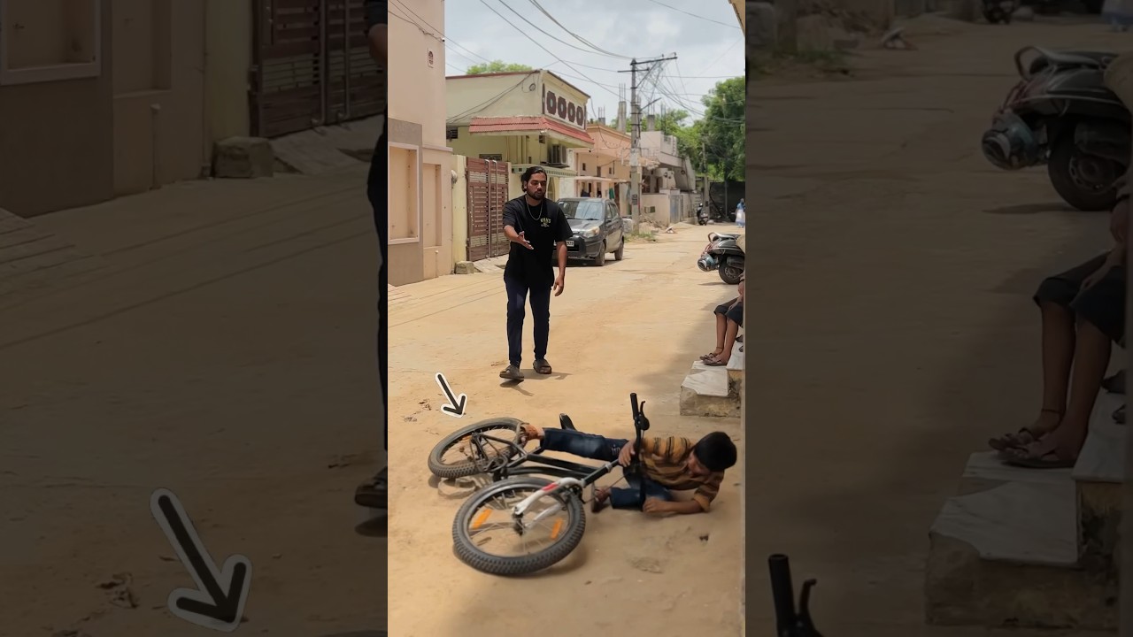 Cycle radhu anna😭Comment Now ❤️👆🏻