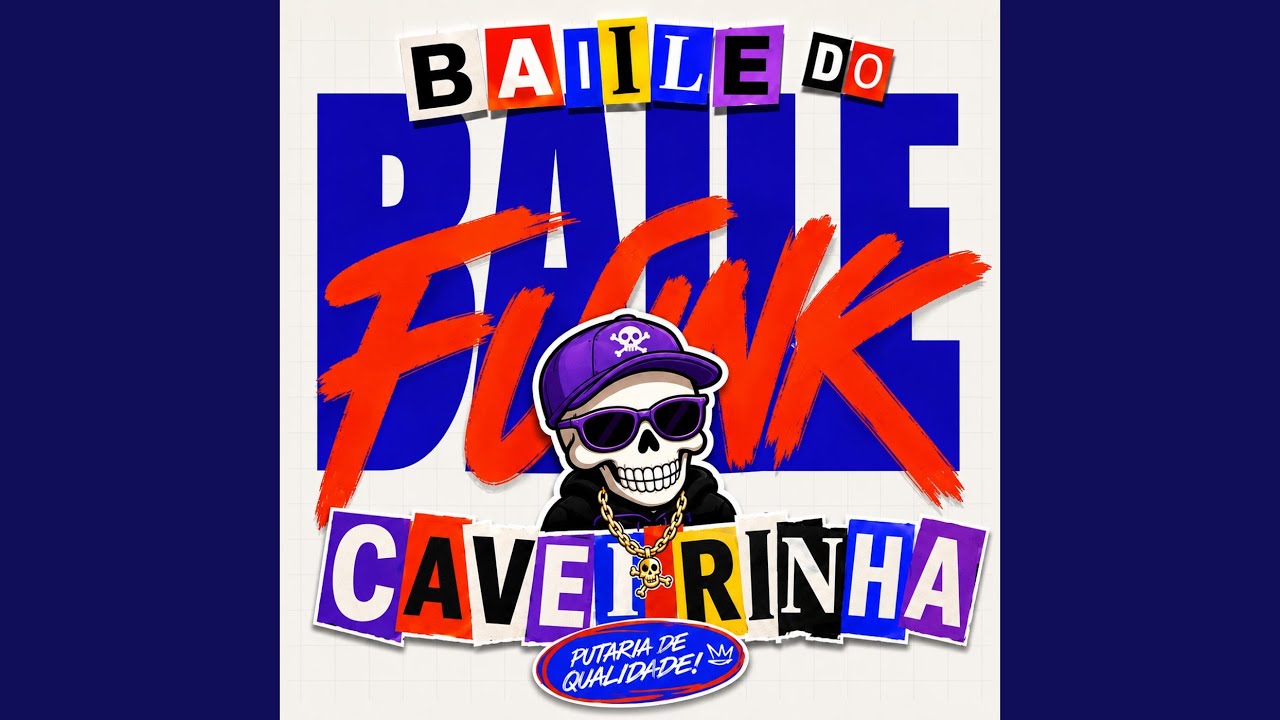 Watch Baile do Caveirinha on YouTube Watch Baile do Caveirinha on YouTube