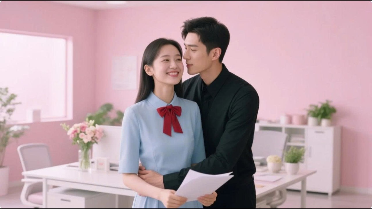 Bạn Trai Cũ Bị Đá Bây Giờ Là Sếp Tổng Mặt Lạnh Của Tôi, Toang Thật Rồi!!