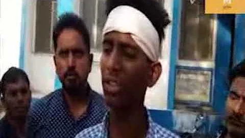 [School student abducted in broad daylight]- Rajes...