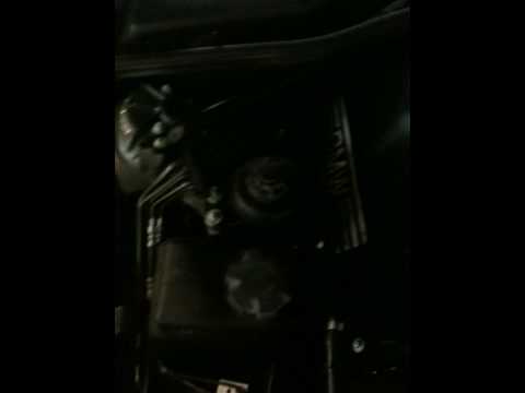 2007 BMW 550i Engine Noise - YouTube