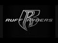 Roule avec Driver spécial Ruff Ryders.  ( Audio ).