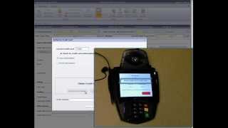 MSI CloudPM: Check In a Guest Using a Credit Card