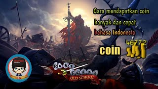 Cara cepat mengumpulkan coin old school runscape screenshot 3