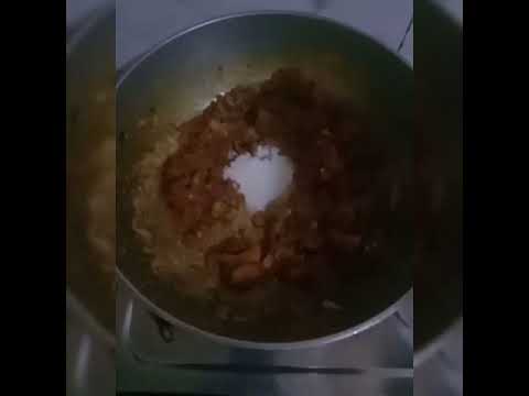 My easy recipe๐๐๐๐๐ฅ๐ฅ - YouTube