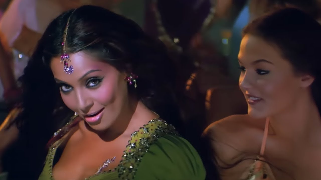 Ishq Di Galli Vich   No Entry  Hindi Item Song  Bipasha Basu  Salman Khan Hits