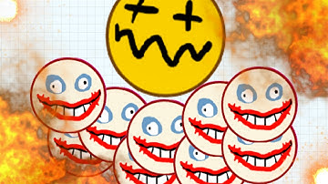 EPIC INSTANT MERGE SERVER//INSTANT MERGE GAMEPLAY EDIT