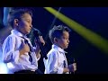 Antonio y Paco: "El Perdón" – Final  - La Voz Kids 2017