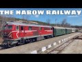 The Narrow Railway