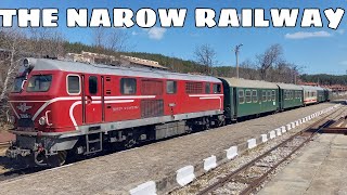 The Narrow Railway