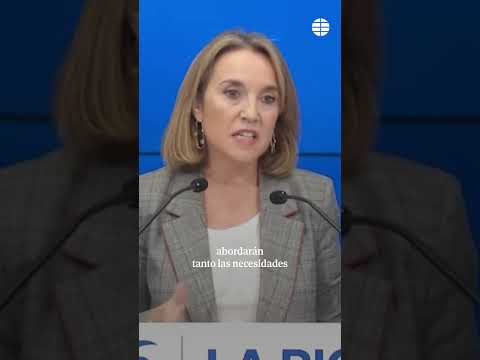 Feijóo y Mazón se reúnen para 