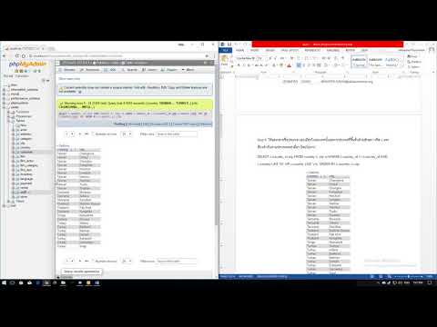 SQL - Assignment 2