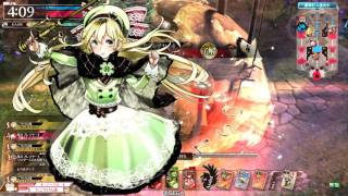 (wlw)リンちゃんが頑張る14(AA1)