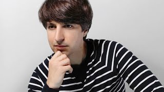 Demetri Martin 🤔 💭 "If I ♾️  #comedy #funny #standupcomedy