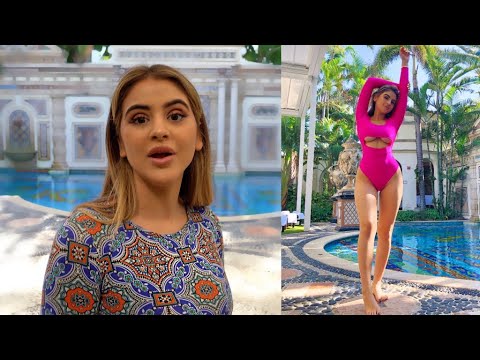 Versace mansion kylie jenner Clearance